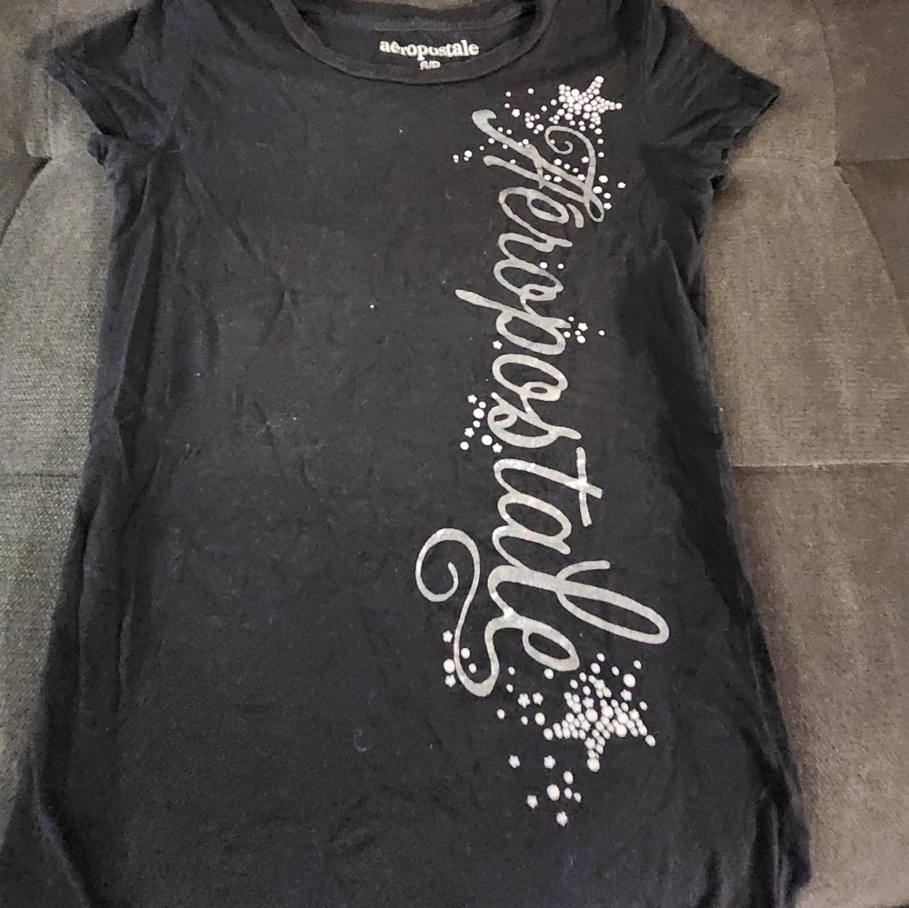 S aero shirt